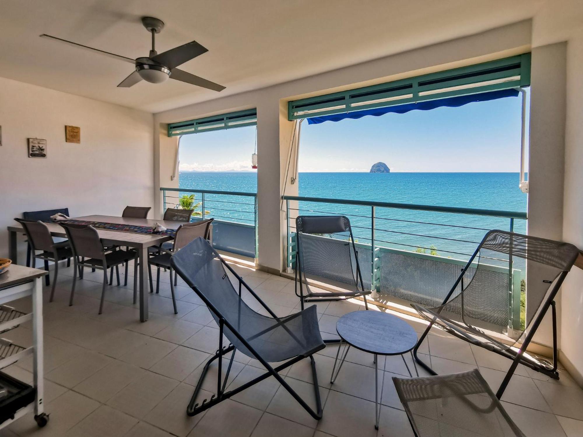 Residence La Canonniere Ле Диамант Екстериор снимка