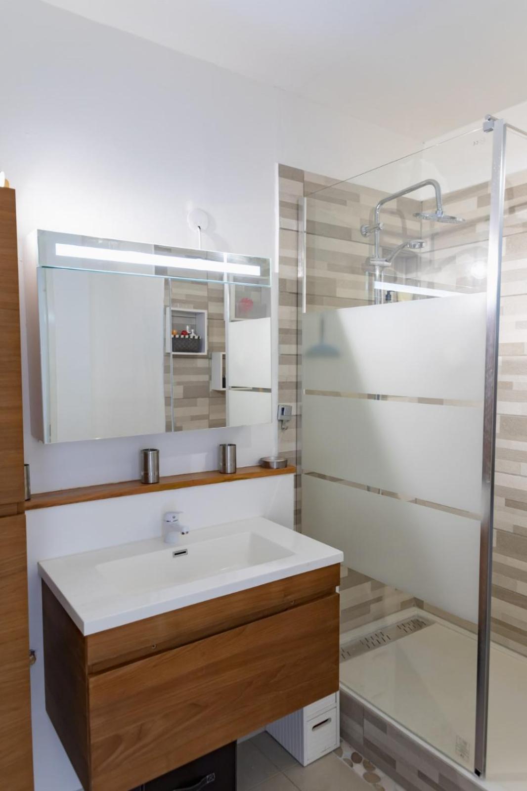 Residence La Canonniere Ле Диамант Екстериор снимка