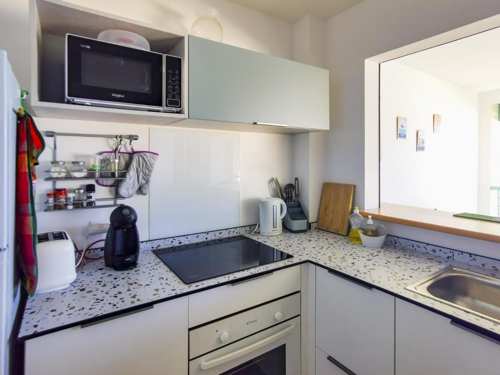 Residence La Canonniere Ле Диамант Екстериор снимка