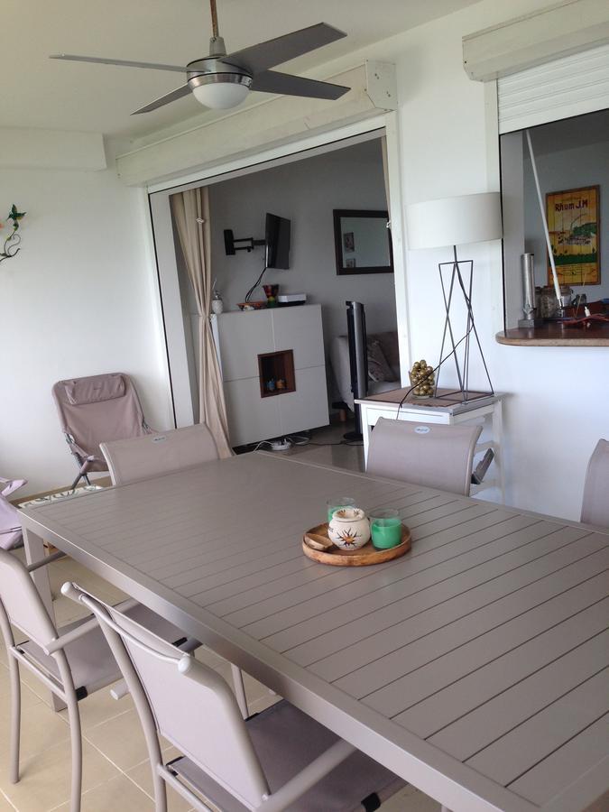 Residence La Canonniere Ле Диамант Екстериор снимка